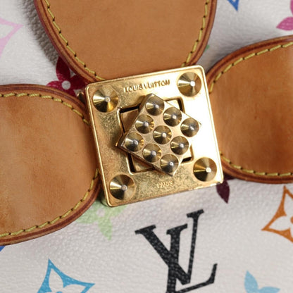 Louis Vuitton Annie Handbag - Brandsamsara