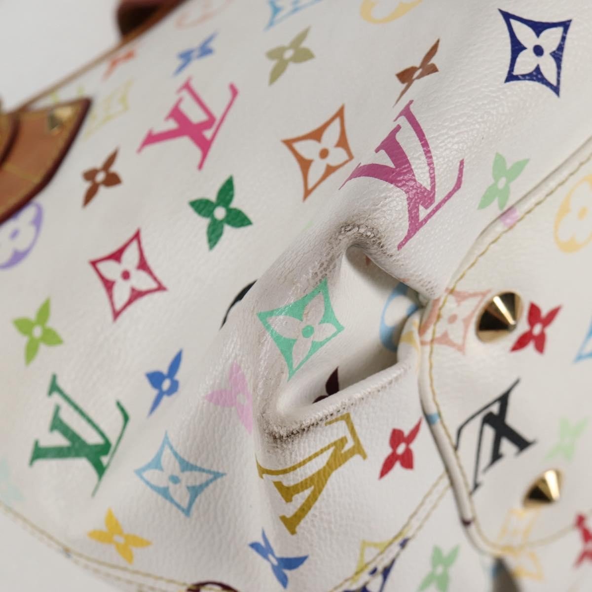 Louis Vuitton Annie Handbag - Brandsamsara