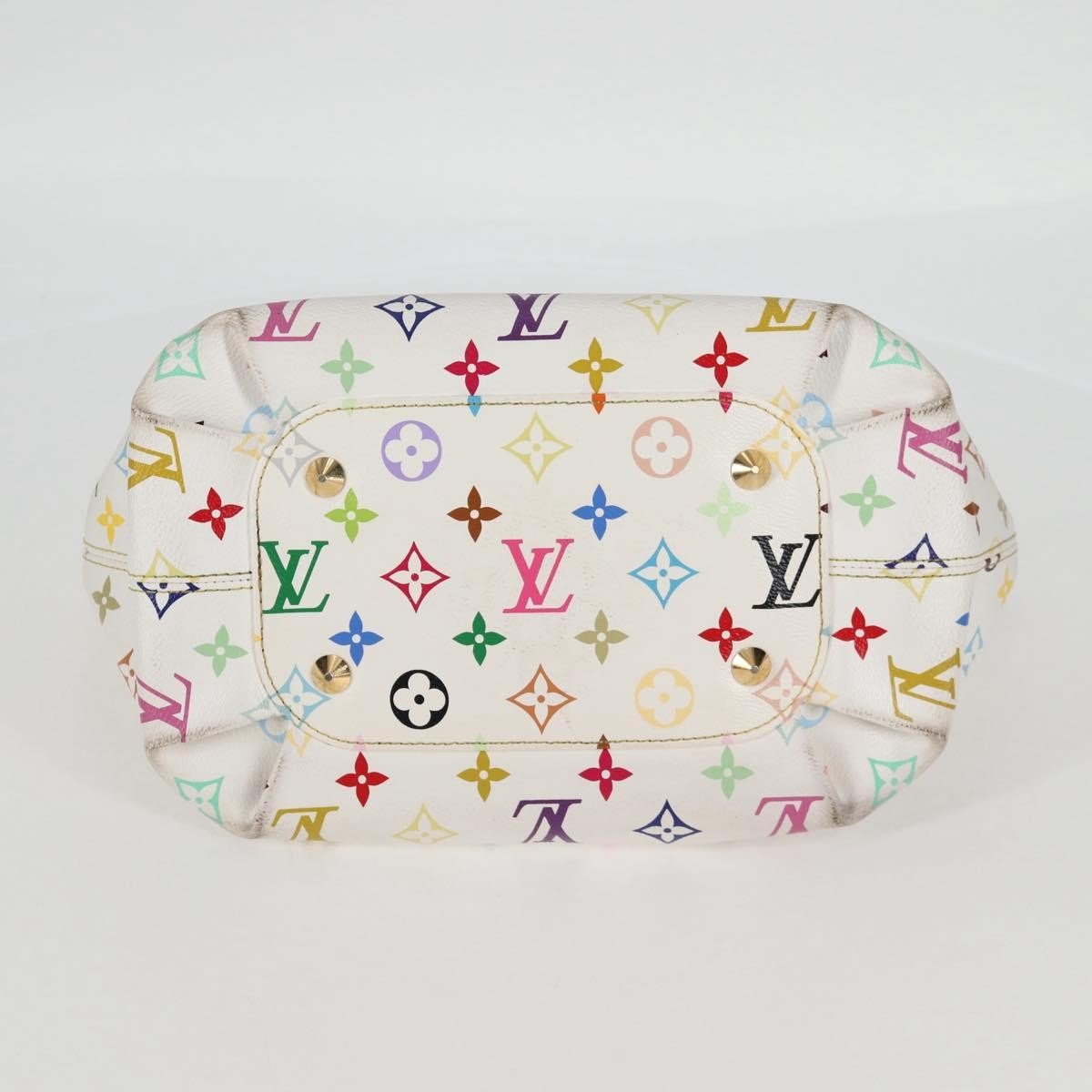 Louis Vuitton Annie Handbag - Brandsamsara