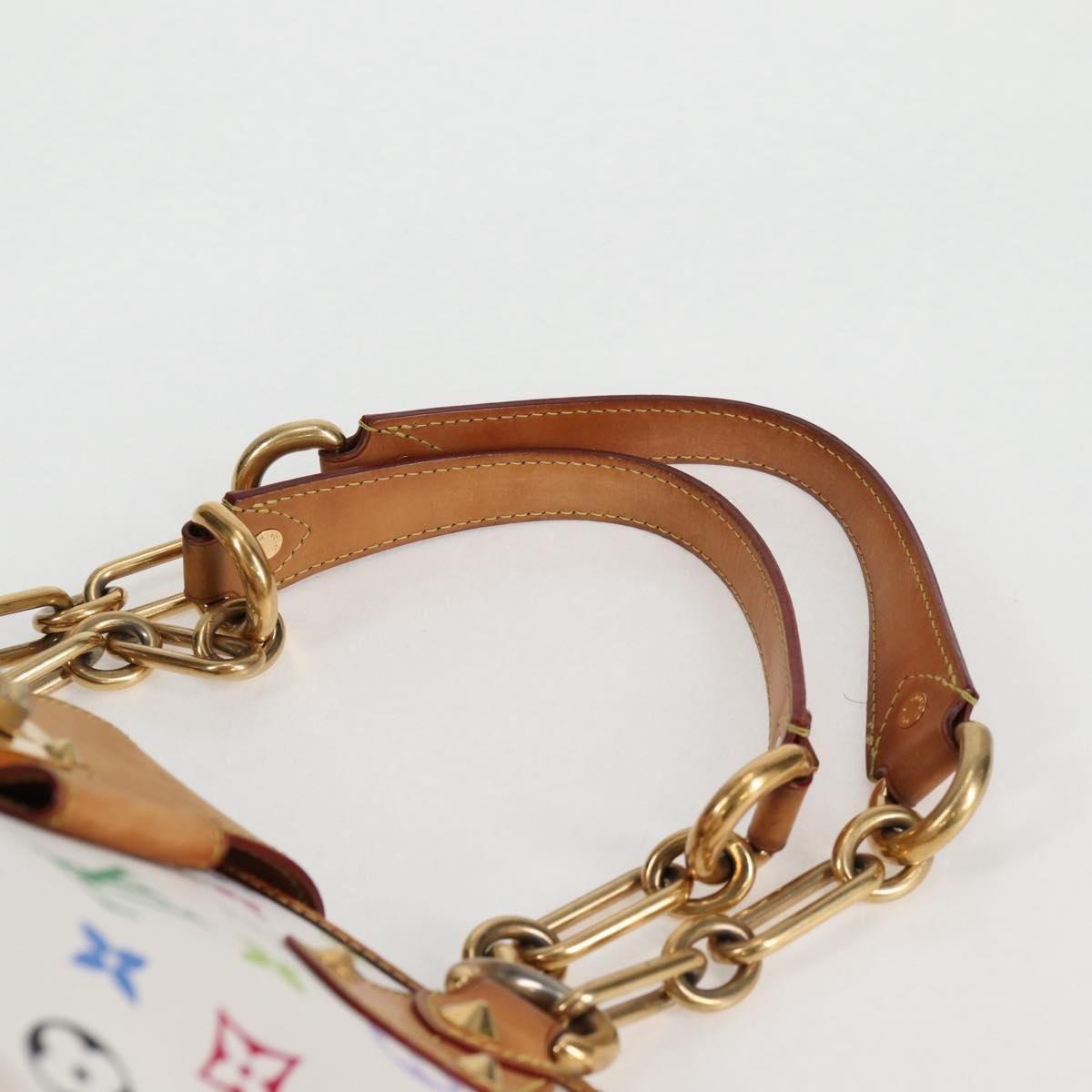 Louis Vuitton Annie Handbag - Brandsamsara