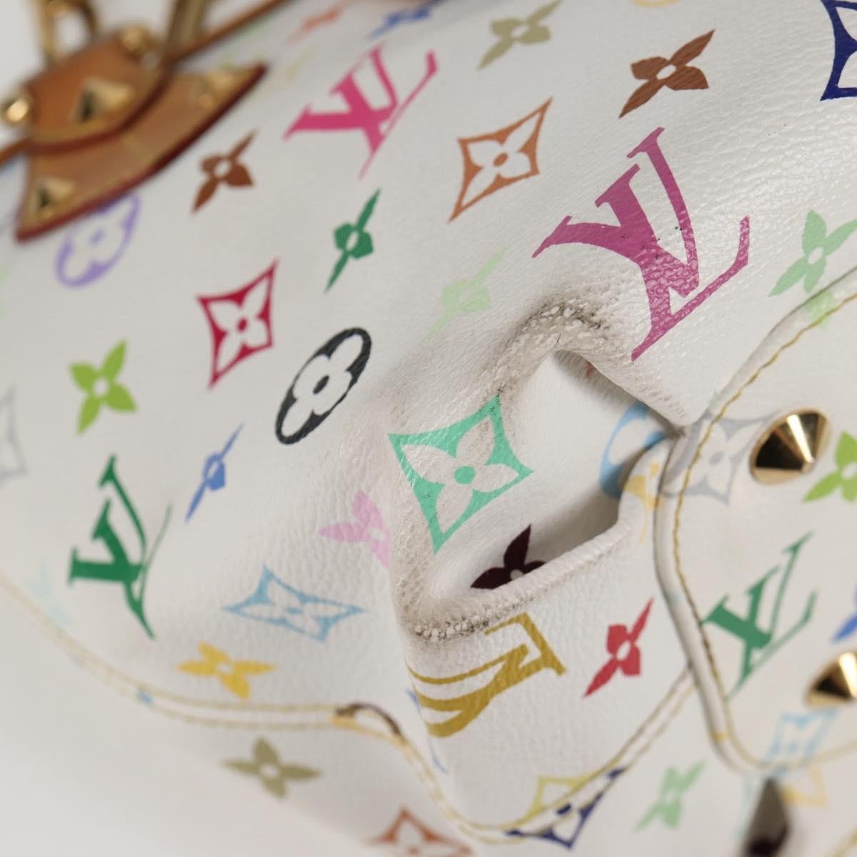 Louis Vuitton Annie Handbag - Brandsamsara
