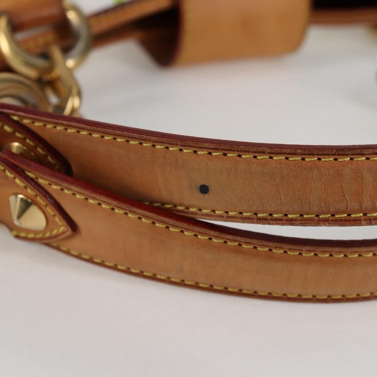 Louis Vuitton Annie Handbag - Brandsamsara