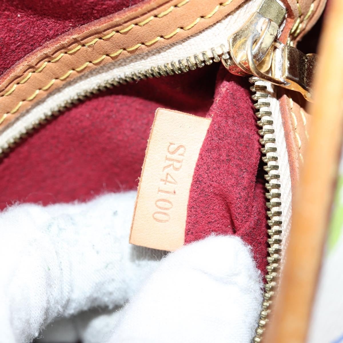 Louis Vuitton Annie Handbag - Brandsamsara