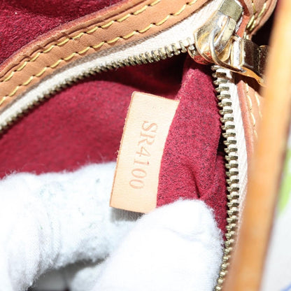 Louis Vuitton Annie Handbag - Brandsamsara