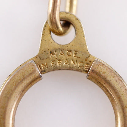 Louis Vuitton Anokre Bag Charm and Key Holder - Brandsamsara