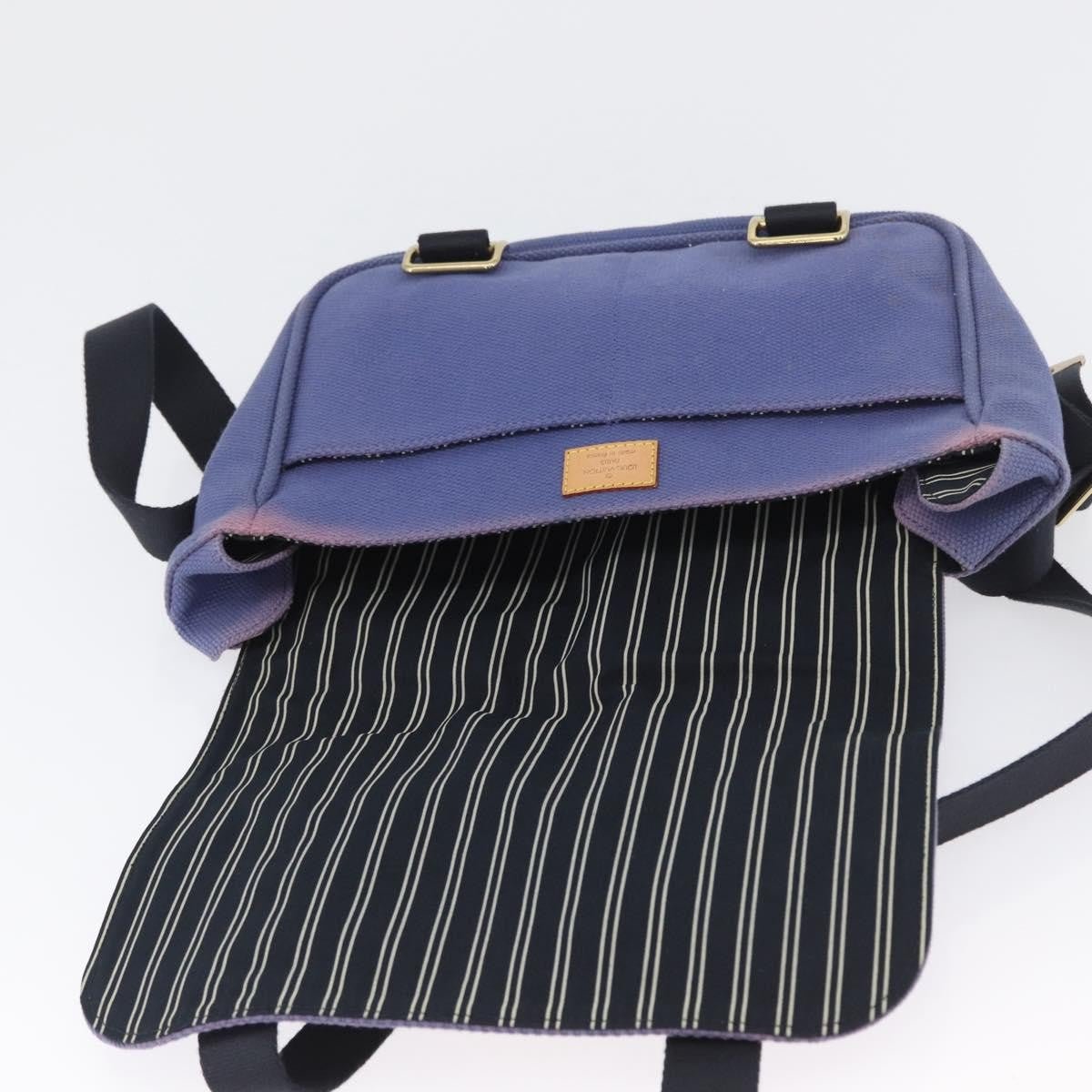 Louis Vuitton Antigua Besace Messenger Bag - Brandsamsara