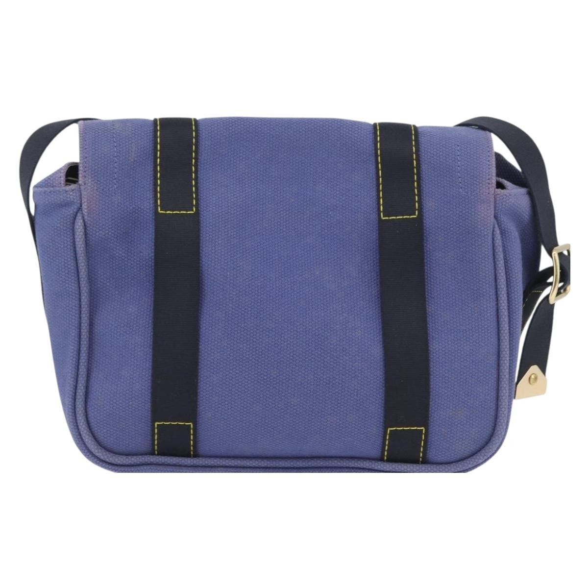 Louis Vuitton Antigua Besace Messenger Bag - Brandsamsara