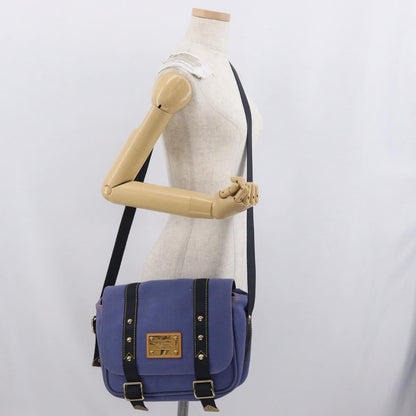 Louis Vuitton Antigua Besace Messenger Bag - Brandsamsara