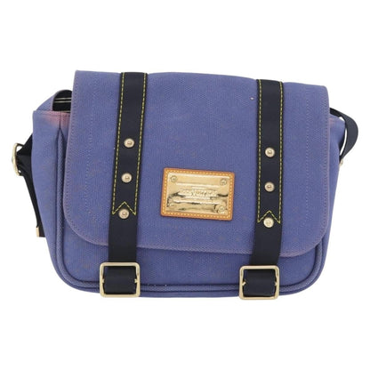 Louis Vuitton Antigua Besace Messenger Bag - Brandsamsara