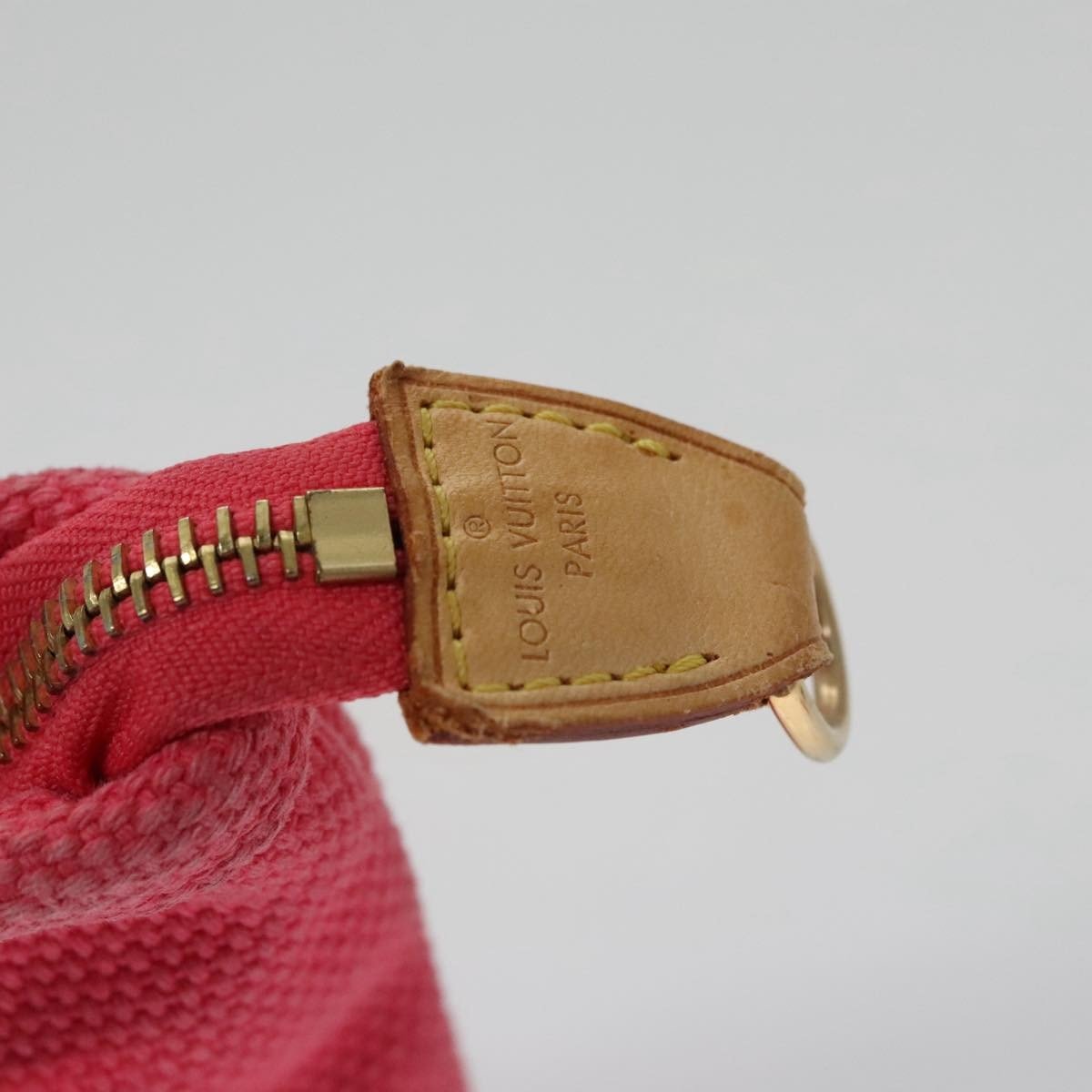 Louis Vuitton Antigua Pouch - Brandsamsara