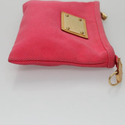 Louis Vuitton Antigua Pouch - Brandsamsara