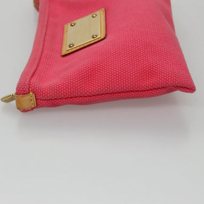 Louis Vuitton Antigua Pouch - Brandsamsara