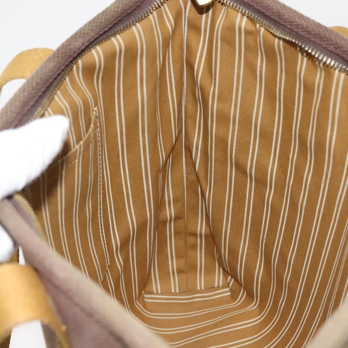 Louis Vuitton Antigua Tote - Brandsamsara