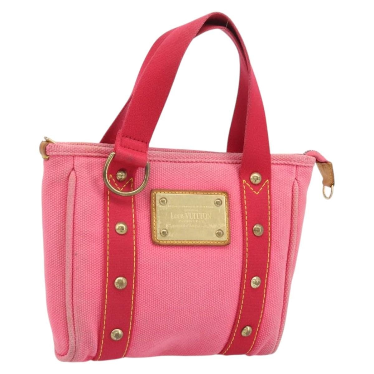 Louis Vuitton Antigua Tote - Brandsamsara