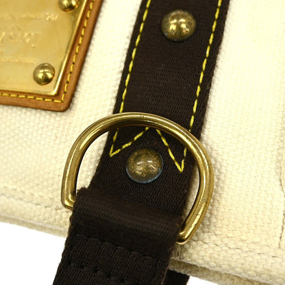 Louis Vuitton Antigua Tote - Brandsamsara