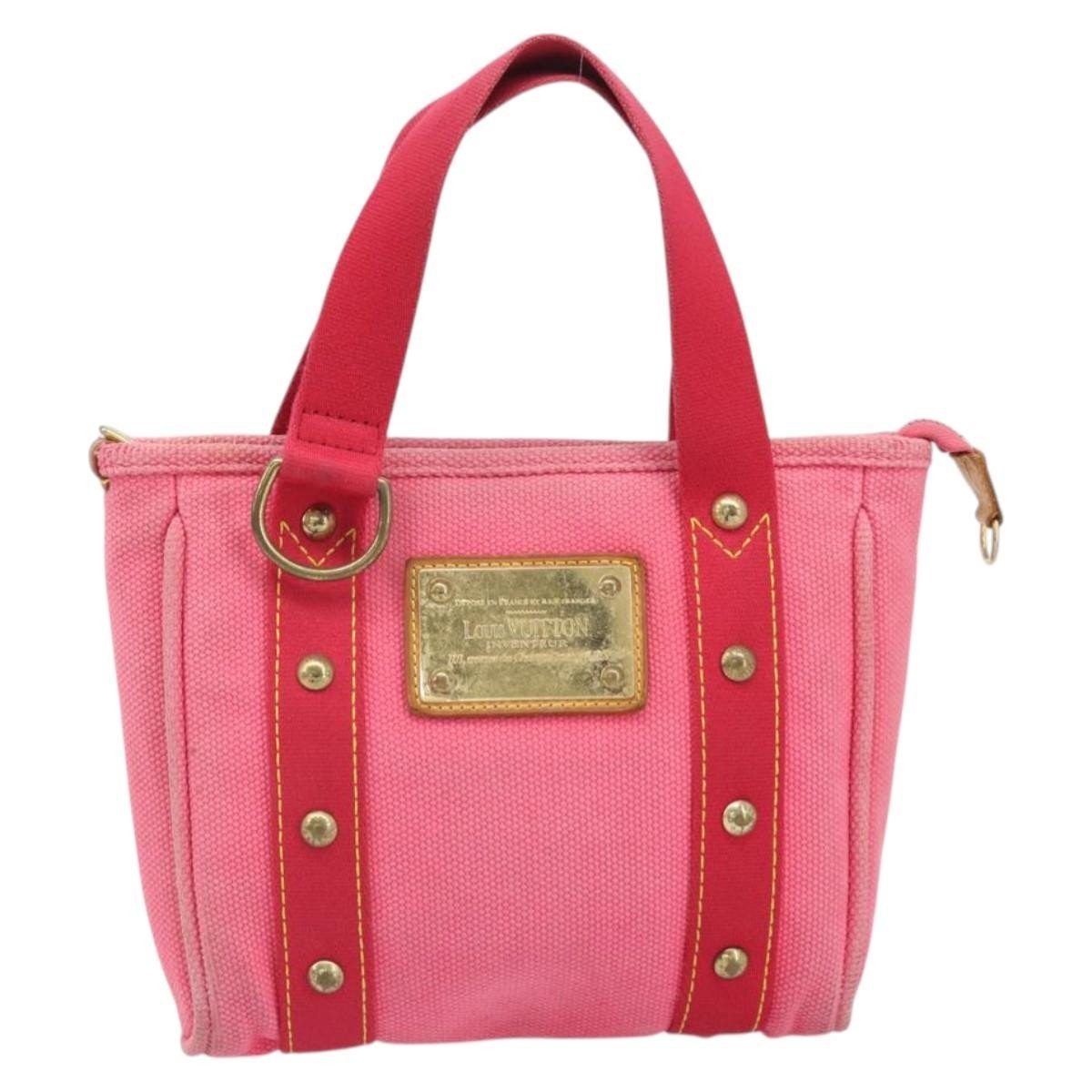 Louis Vuitton Antigua Tote - Brandsamsara