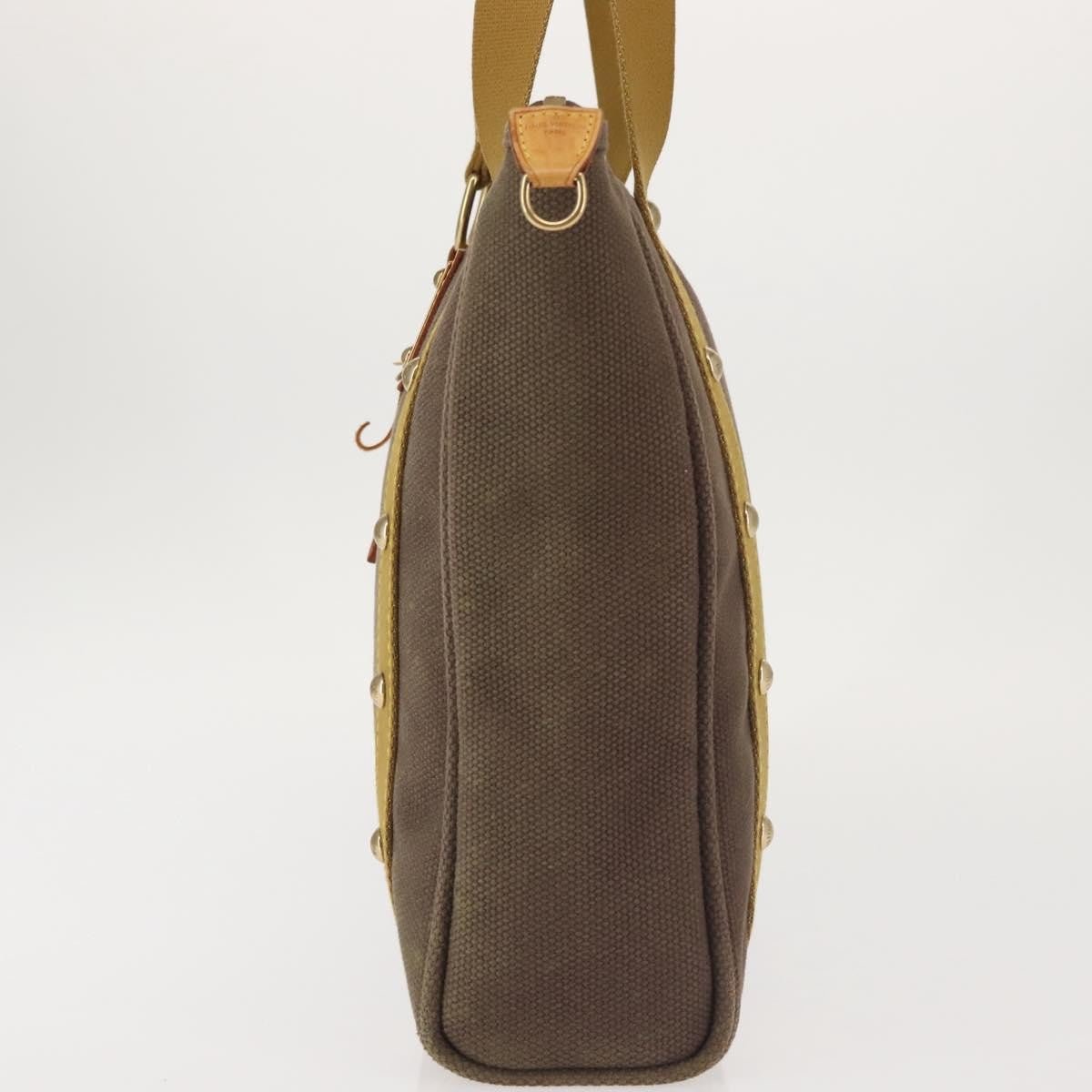 Louis Vuitton Antigua Tote - Brandsamsara