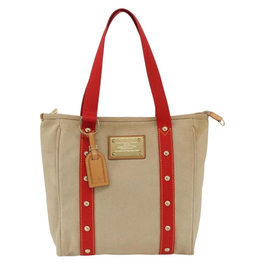 Louis Vuitton Antigua Tote - Brandsamsara
