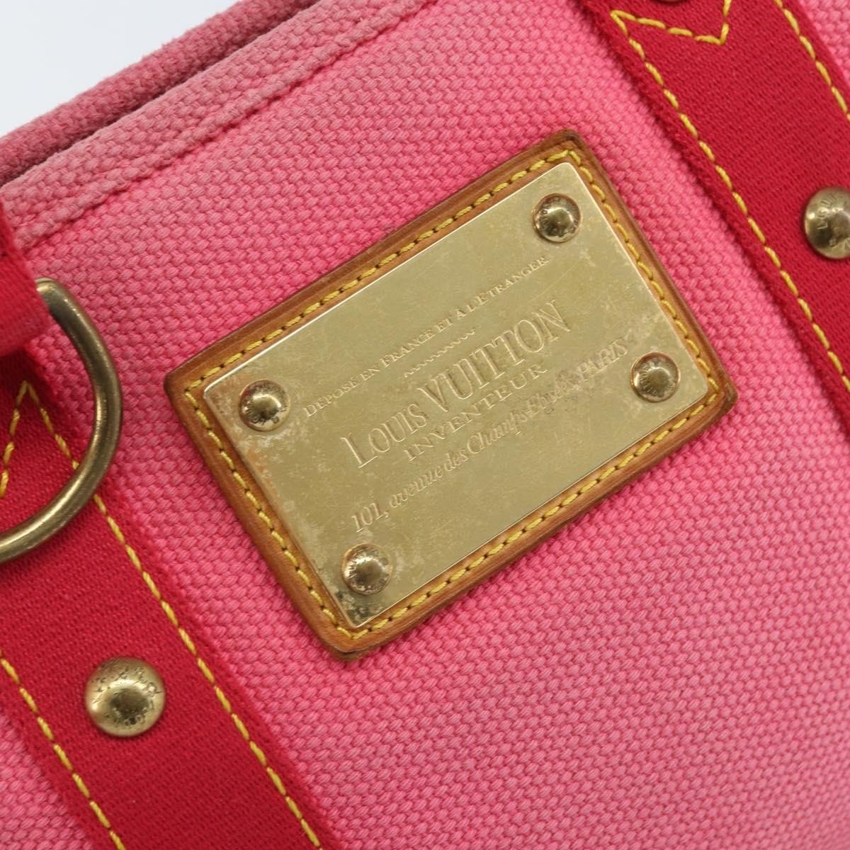 Louis Vuitton Antigua Tote - Brandsamsara
