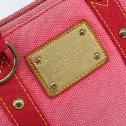 Louis Vuitton Antigua Tote - Brandsamsara