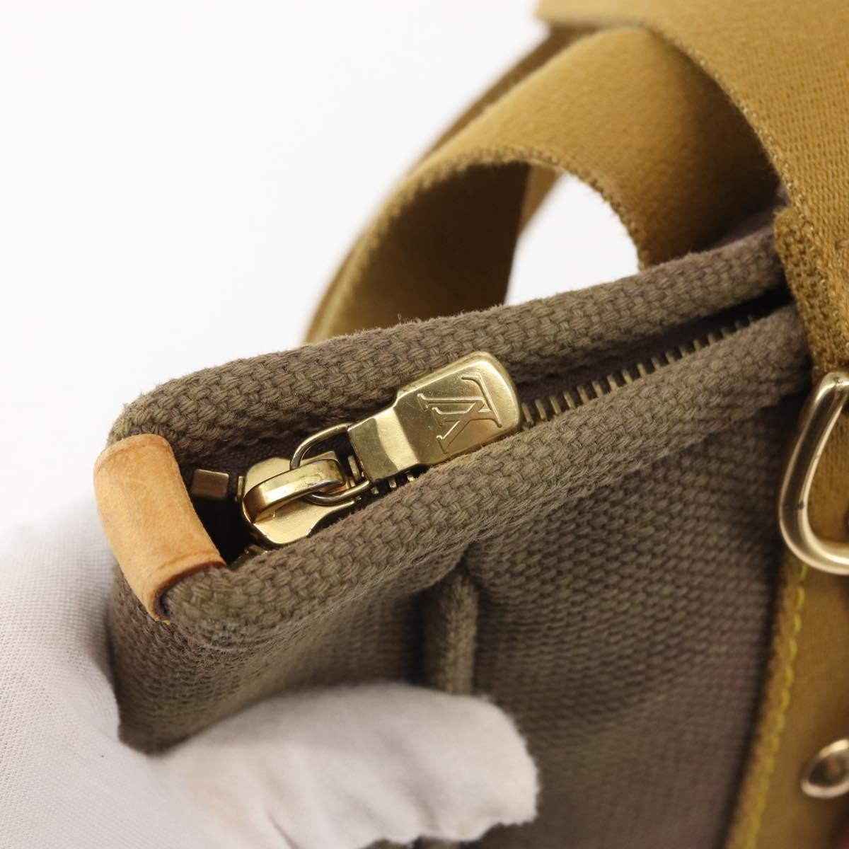 Louis Vuitton Antigua Tote - Brandsamsara