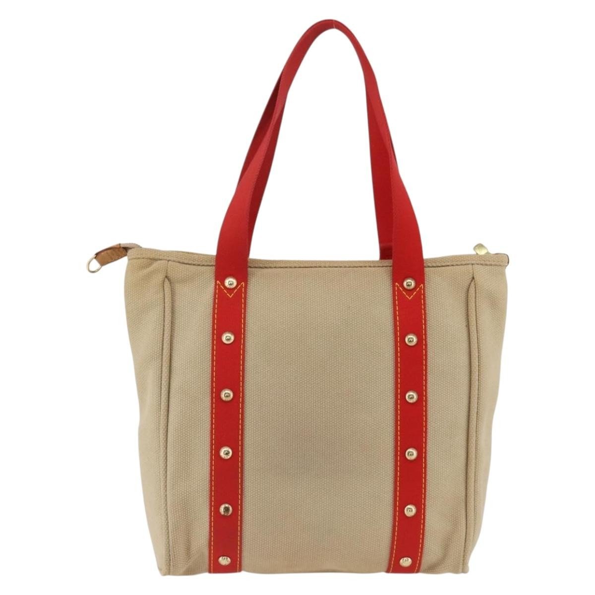 Louis Vuitton Antigua Tote - Brandsamsara