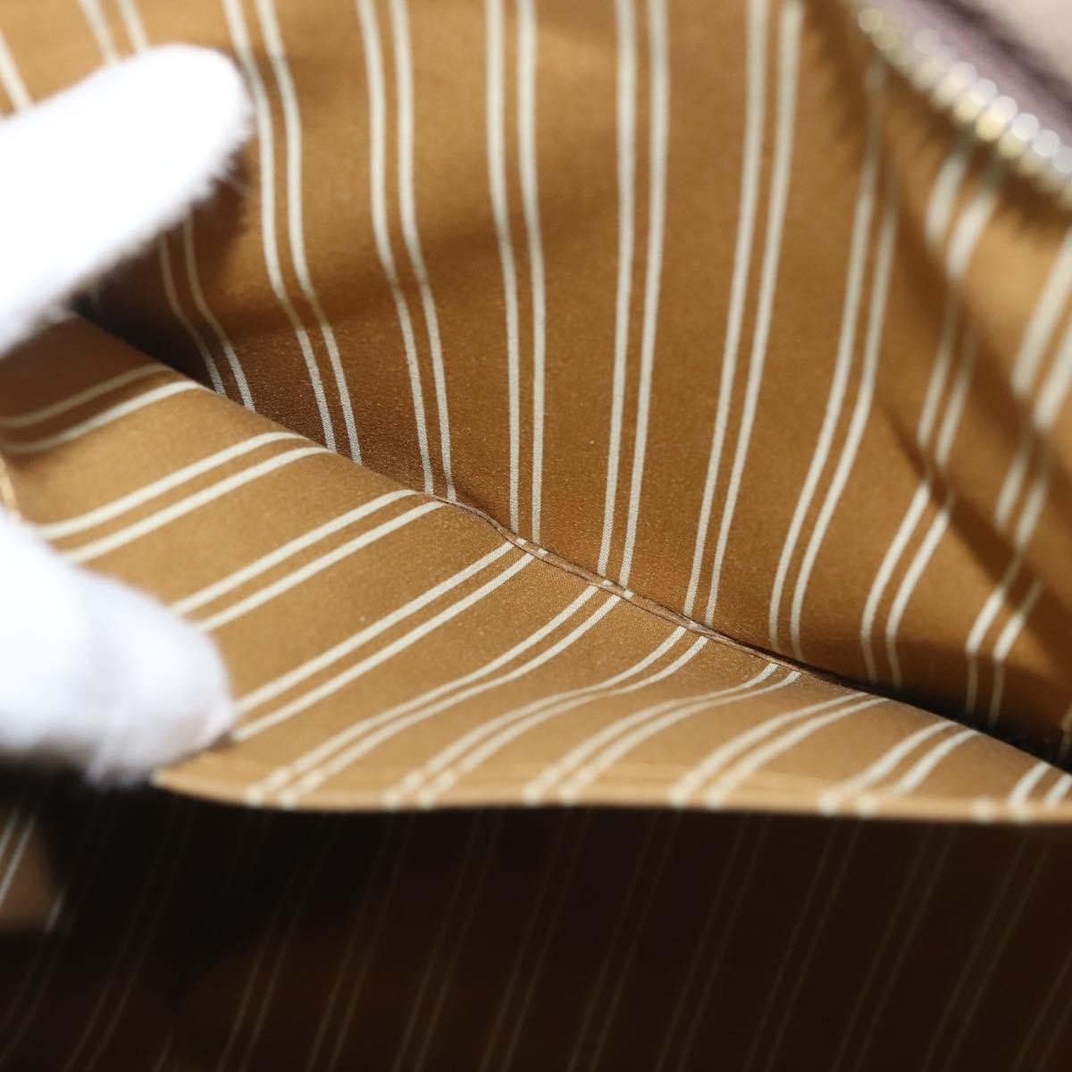 Louis Vuitton Antigua Tote - Brandsamsara