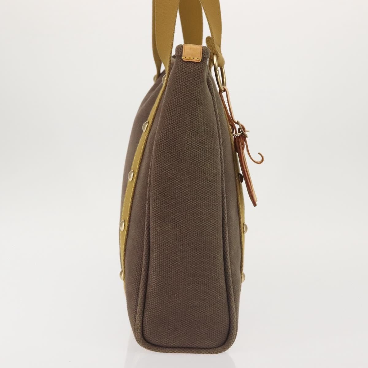 Louis Vuitton Antigua Tote - Brandsamsara