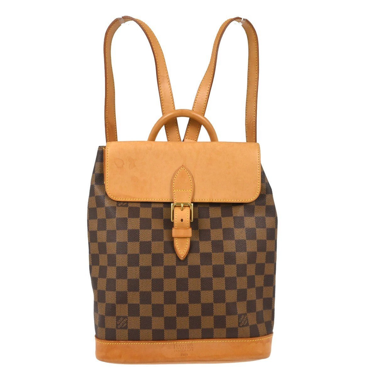 Louis Vuitton Arlequin Backpack - Brandsamsara