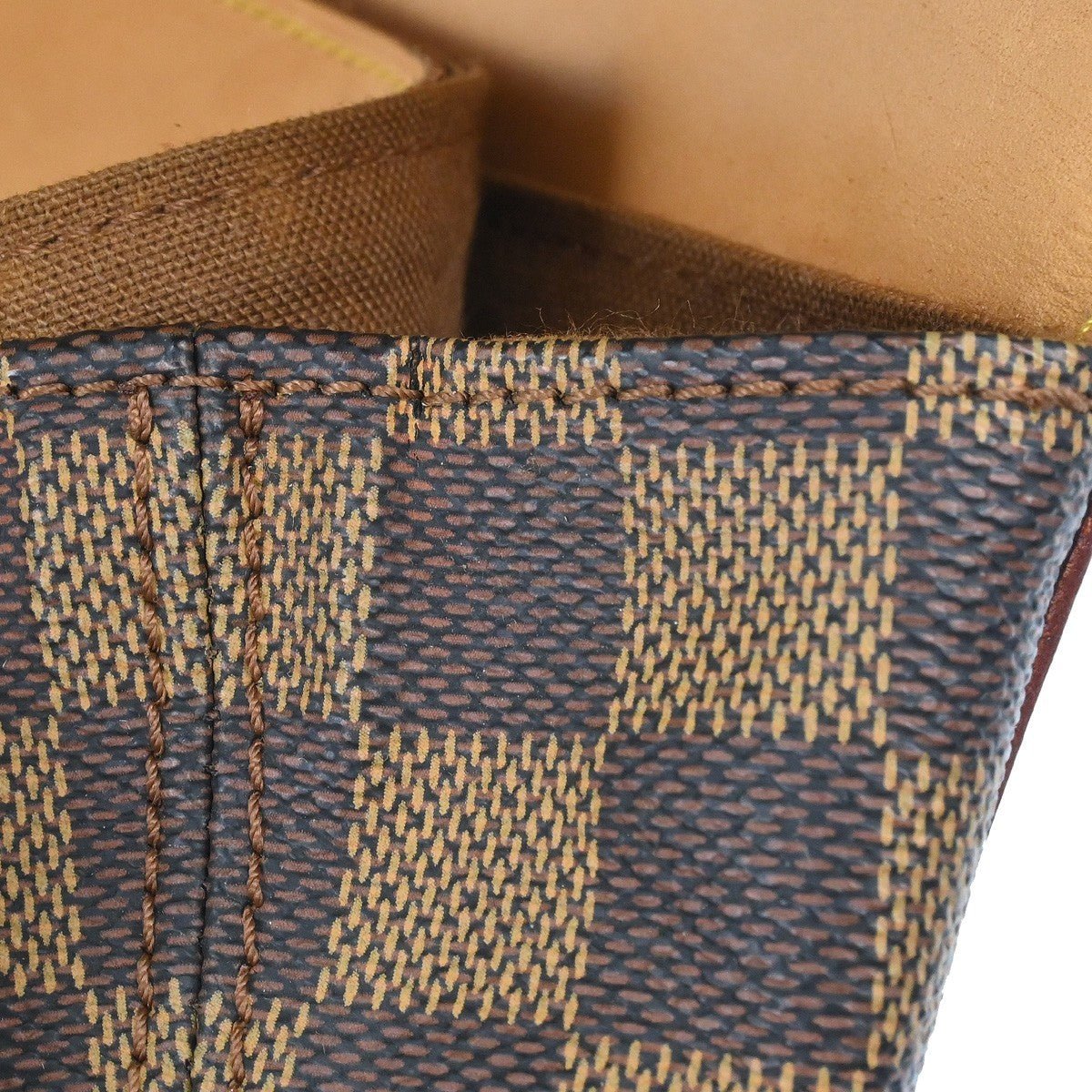 Louis Vuitton Arlequin Backpack - Brandsamsara