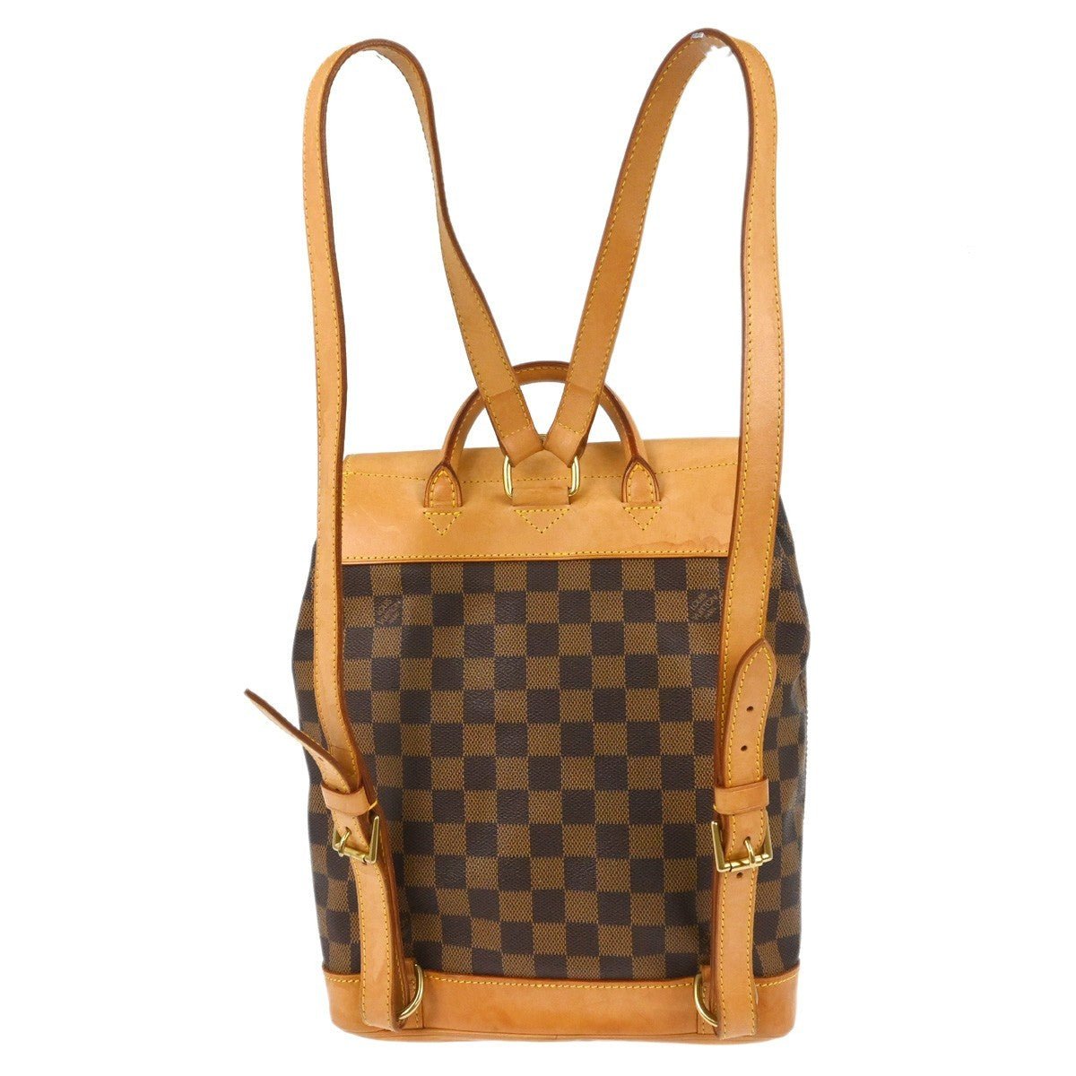 Louis Vuitton Arlequin Backpack - Brandsamsara