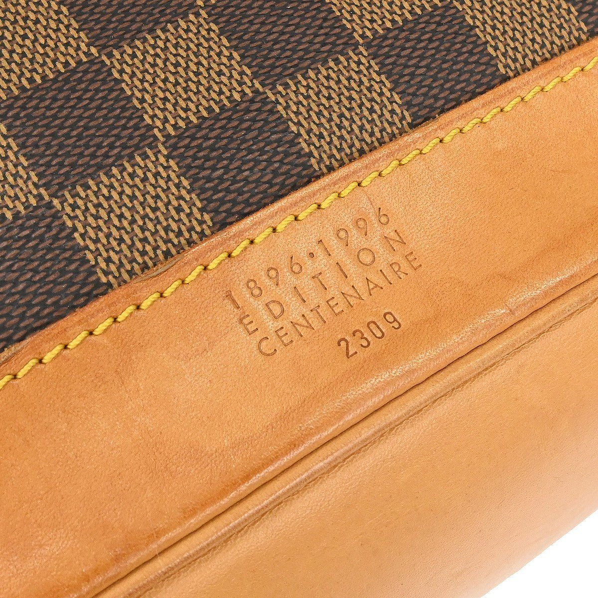 Louis Vuitton Arlequin Backpack - Brandsamsara