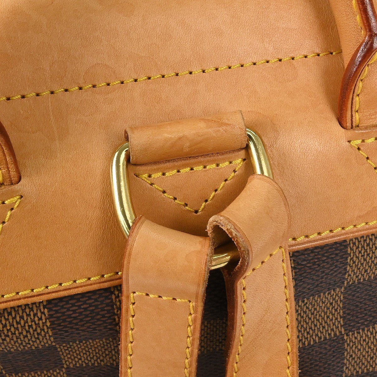 Louis Vuitton Arlequin Backpack - Brandsamsara