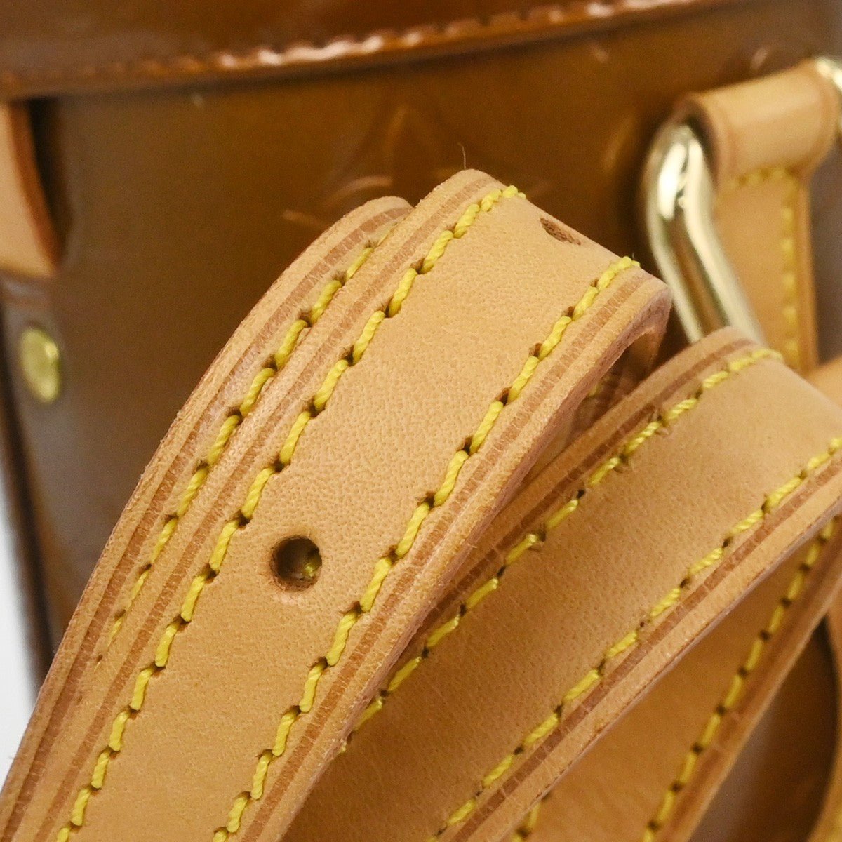 Louis Vuitton Astor Place Shoulder Bag - Brandsamsara