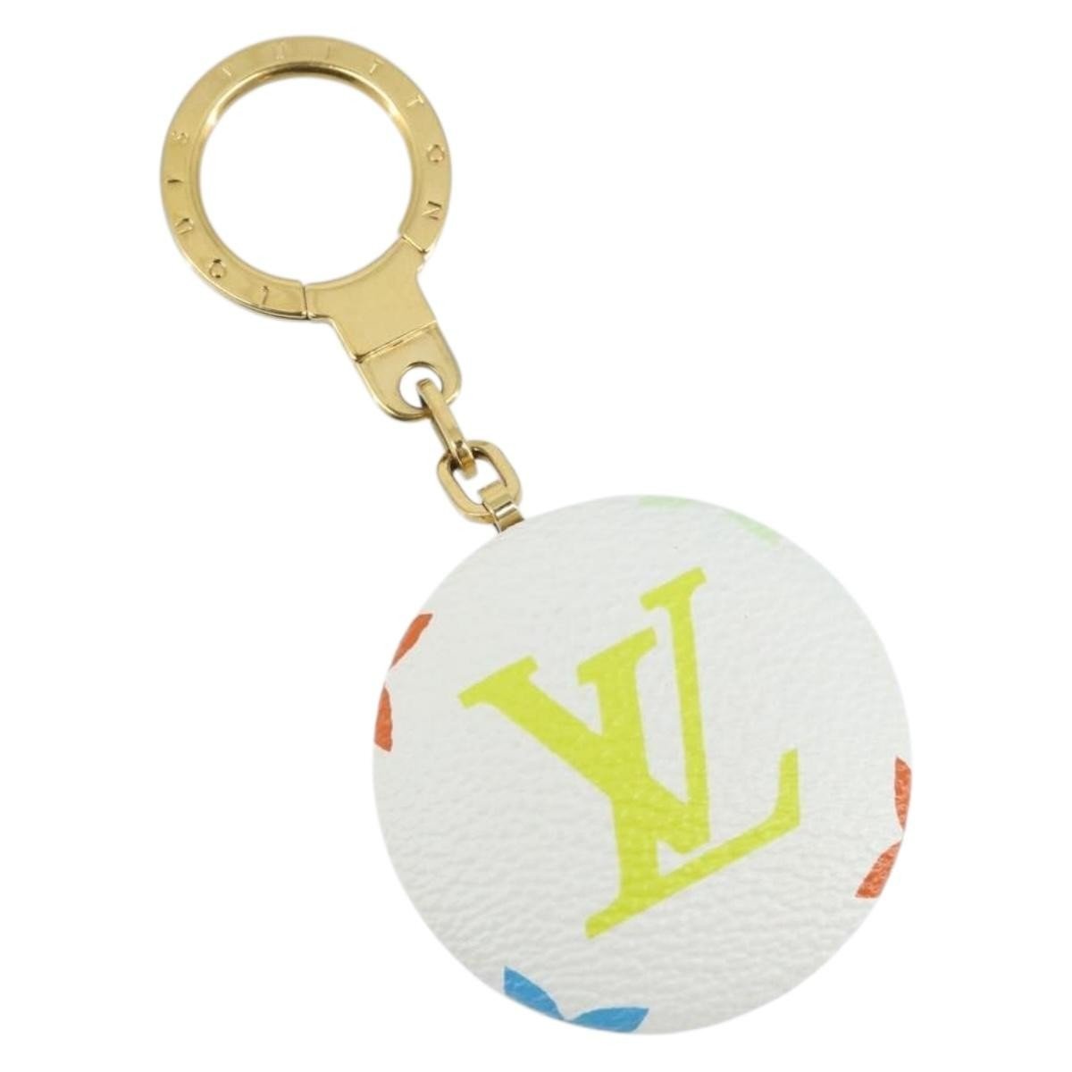 Louis Vuitton Astropill LED Keychain - Brandsamsara