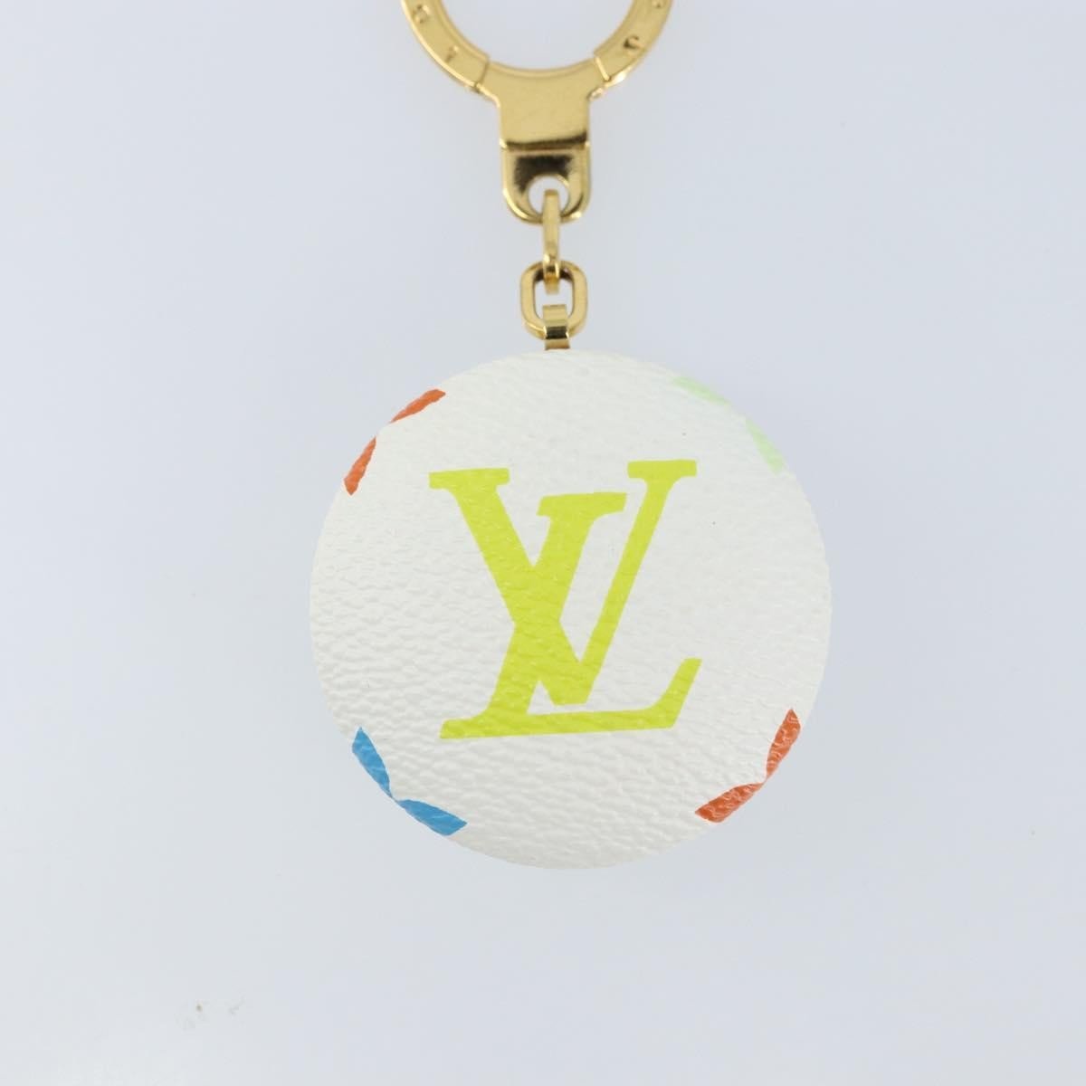Louis Vuitton Astropill LED Keychain - Brandsamsara