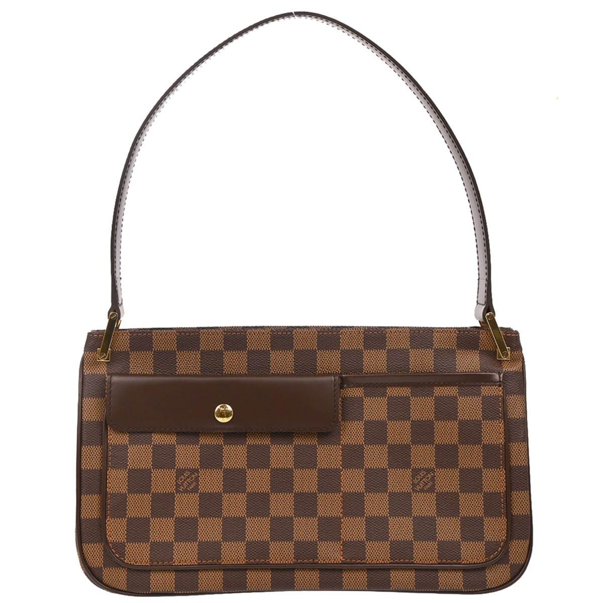 Louis Vuitton Aubagne Bag - Brandsamsara