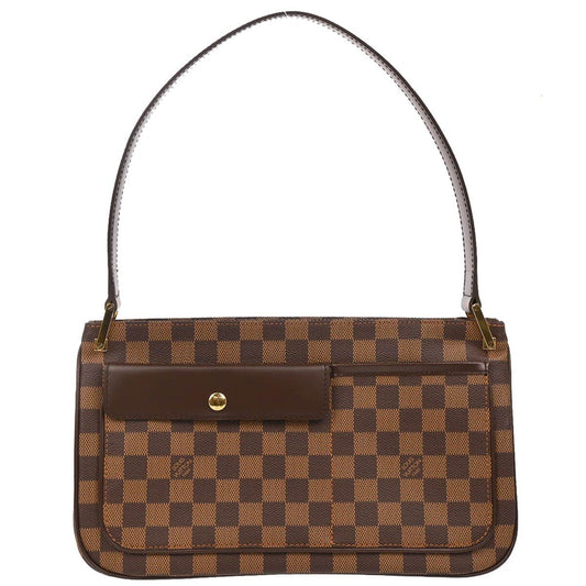 Louis Vuitton Aubagne Bag - Brandsamsara