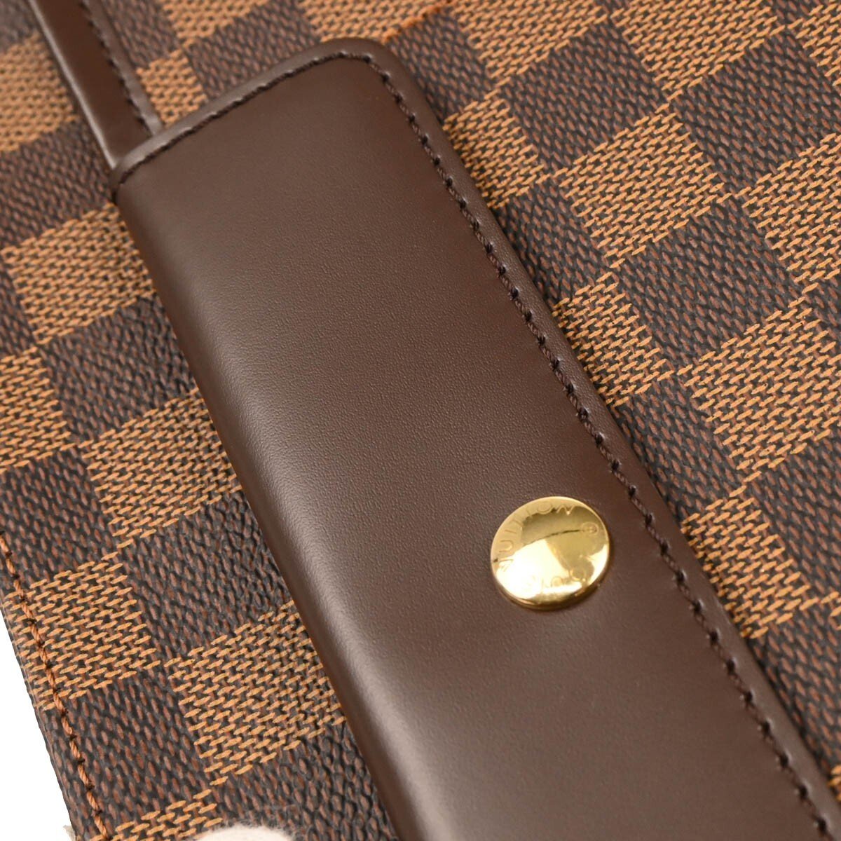Louis Vuitton Aubagne Bag - Brandsamsara