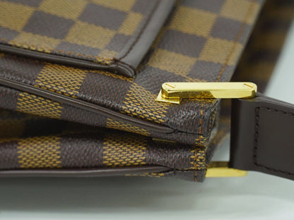 Louis Vuitton Aubagne Bag - Brandsamsara