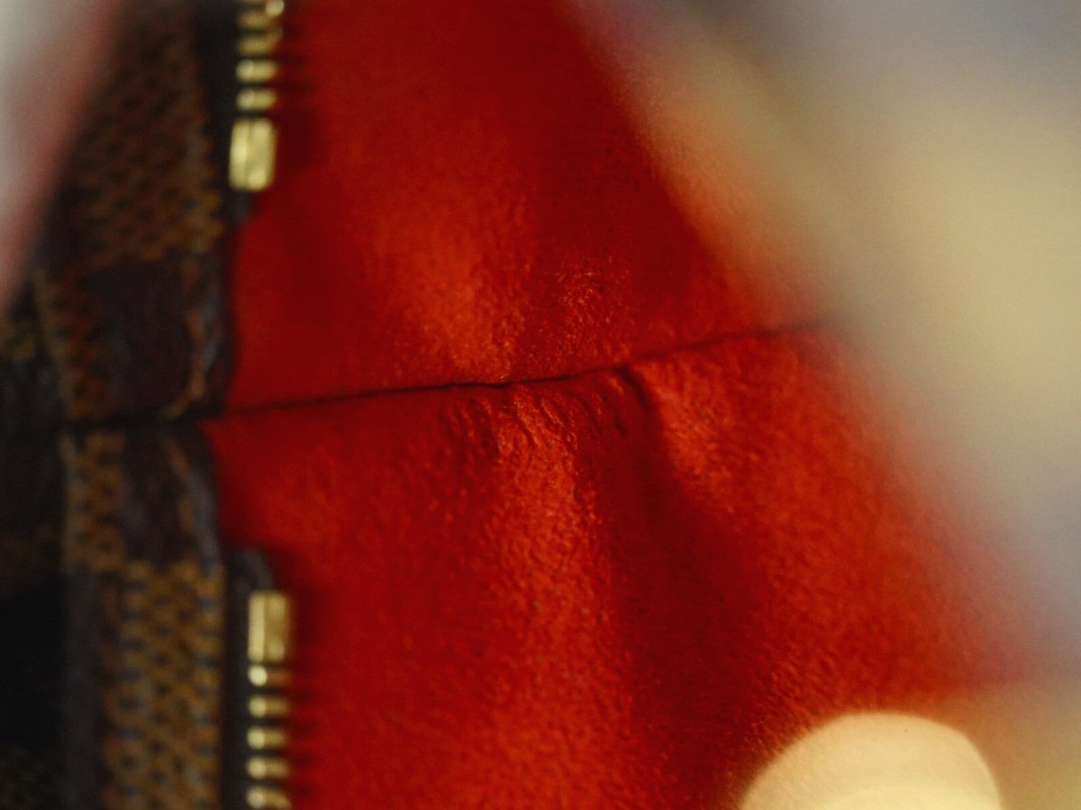 Louis Vuitton Aubagne Bag - Brandsamsara