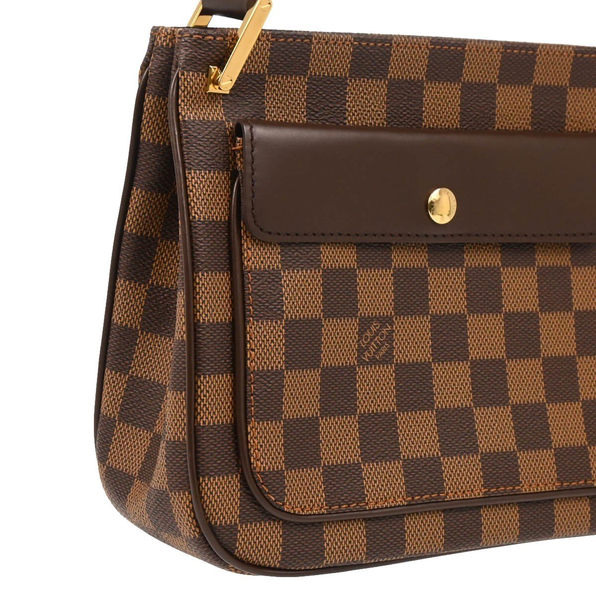 Louis Vuitton Aubagne Bag - Brandsamsara