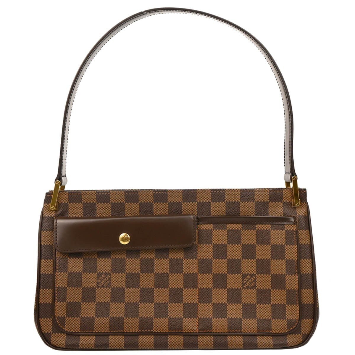 Louis Vuitton Aubagne Bag - Brandsamsara