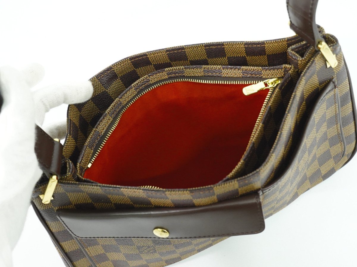 Louis Vuitton Aubagne Bag - Brandsamsara