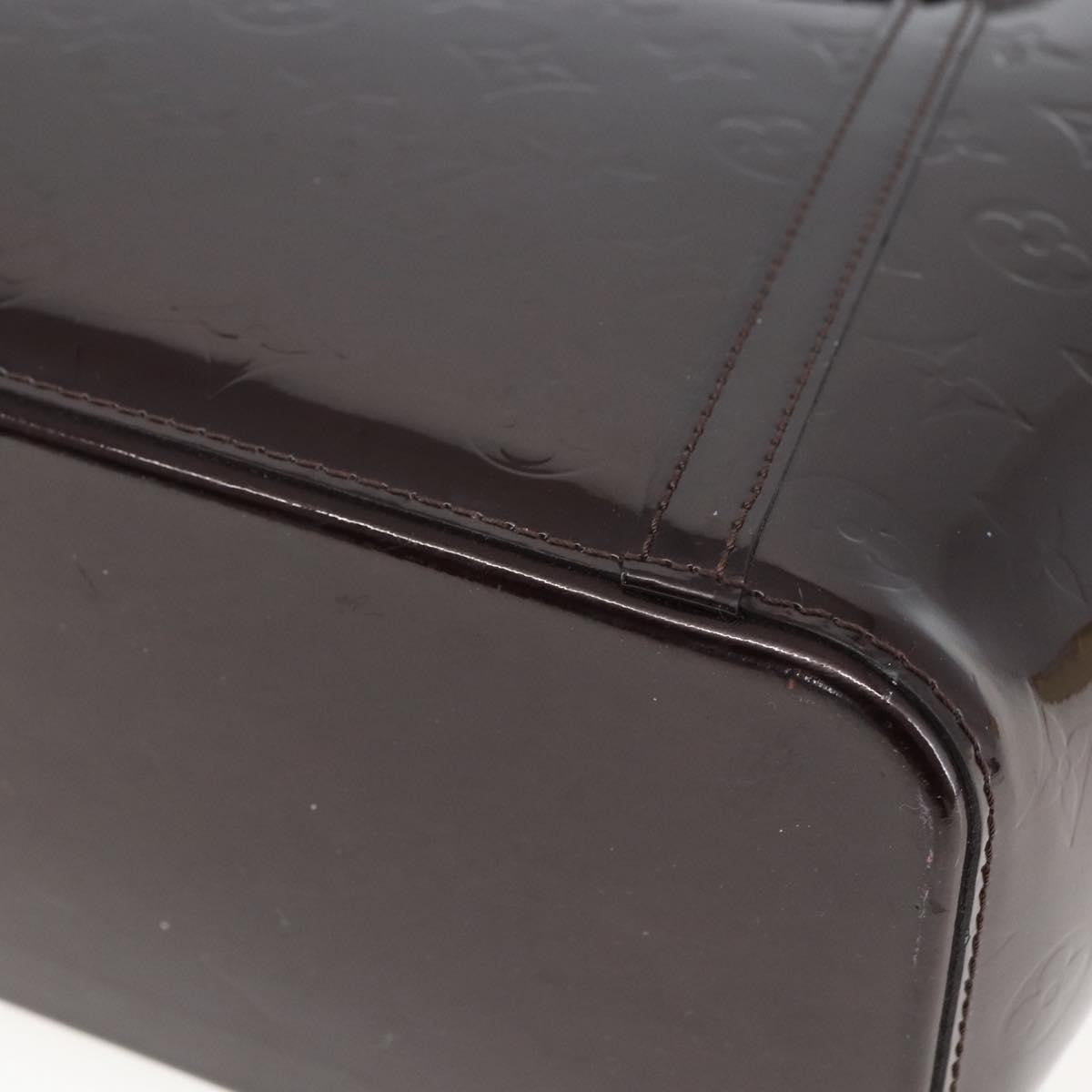 Louis Vuitton Avalon Handbag - Brandsamsara