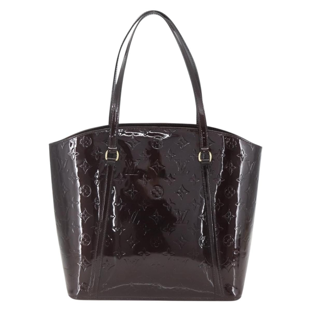 Louis Vuitton Avalon Handbag - Brandsamsara