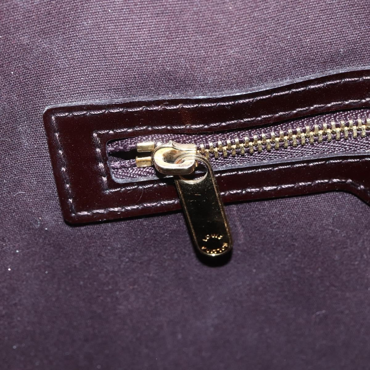 Louis Vuitton Avalon Handbag - Brandsamsara
