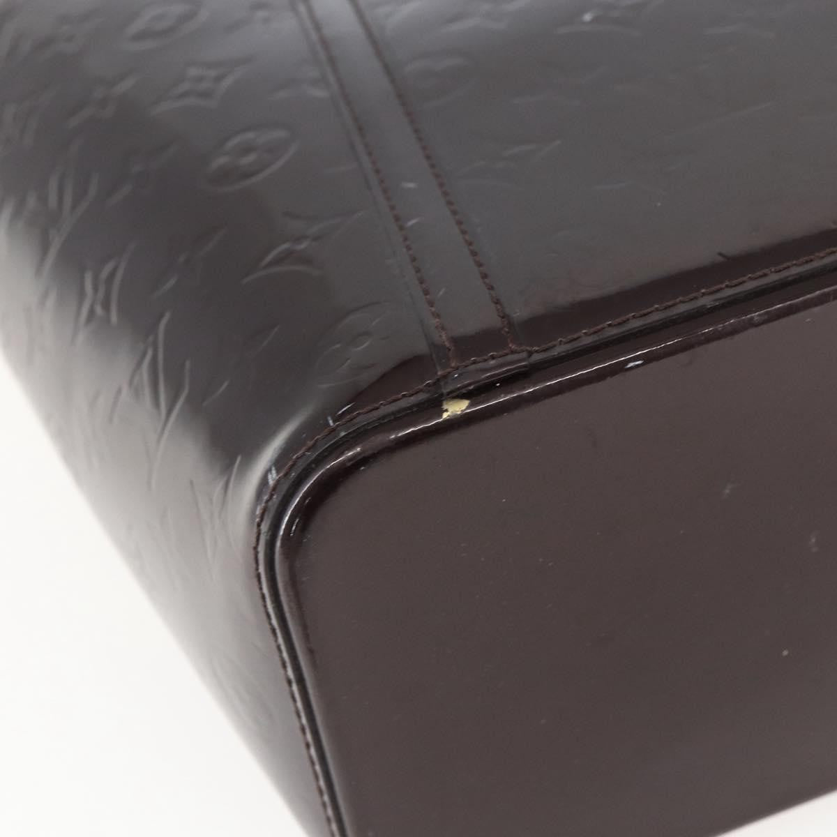 Louis Vuitton Avalon Handbag - Brandsamsara