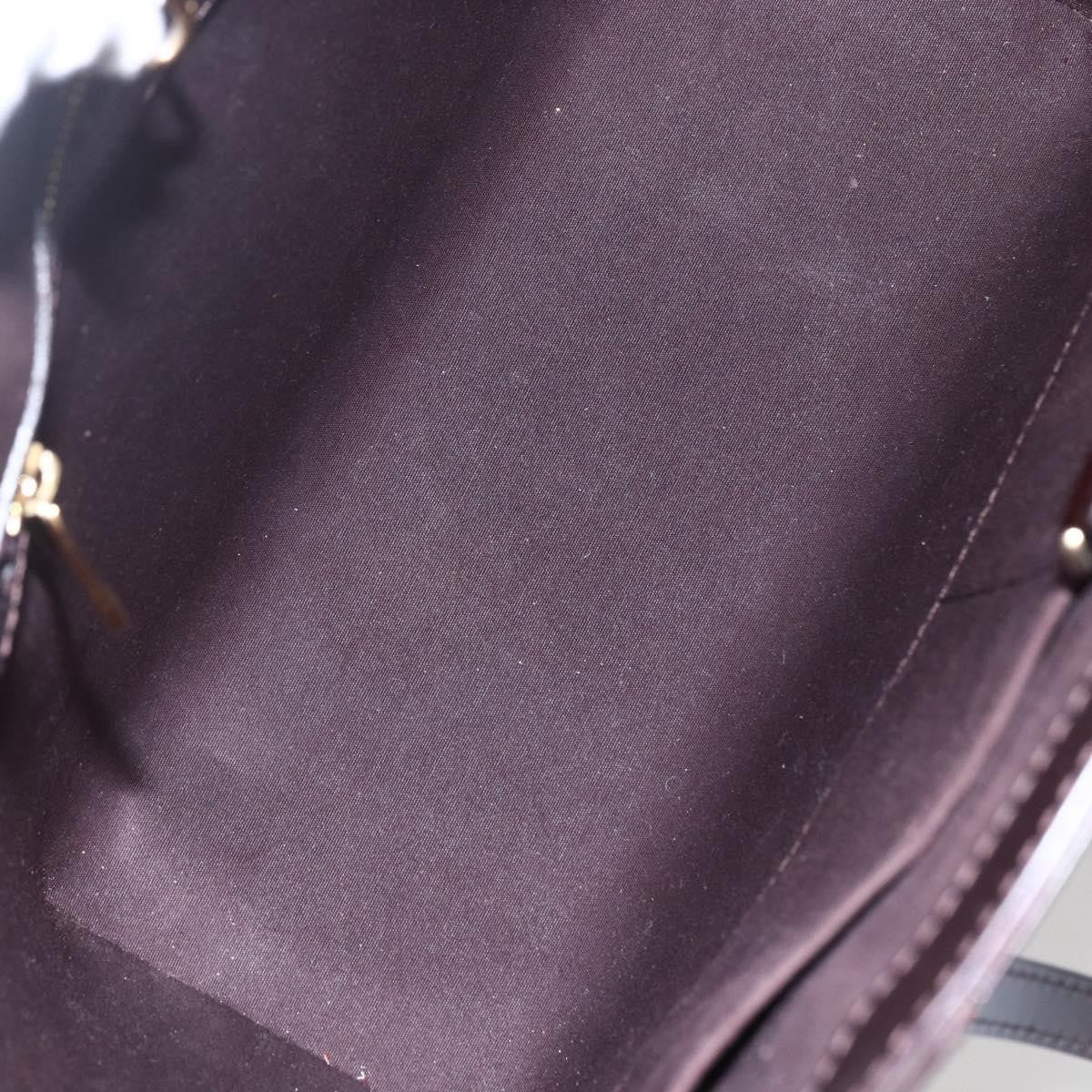 Louis Vuitton Avalon Handbag - Brandsamsara