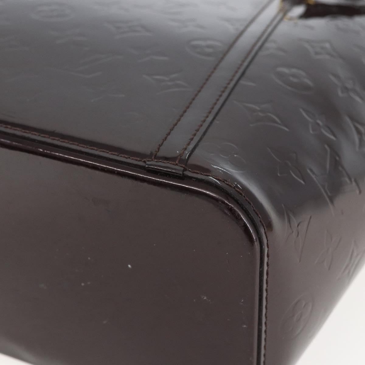 Louis Vuitton Avalon Handbag - Brandsamsara